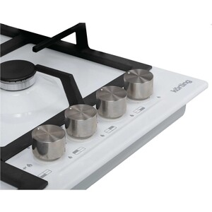 Газовая варочная панель Korting HGG 3825 CW