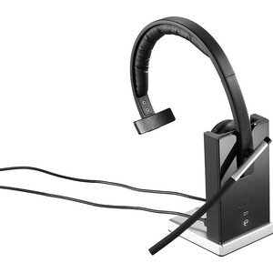 Гарнитура Logitech Headset Zone Wired Teams Graphite
