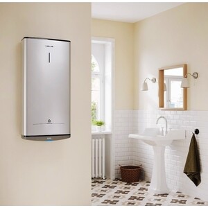 Накопительный водонагреватель Ariston ABS VLS PRO INOX R 80