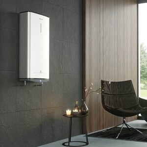 Накопительный водонагреватель Ariston ABSE VLS PRO PW 100