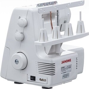 Оверлок Janome ArtStyle 4057