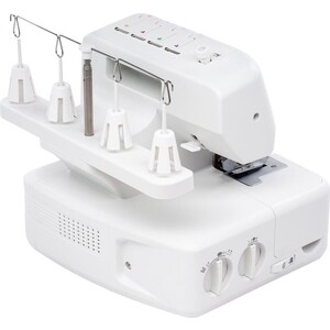 Оверлок NECCHI 4455D