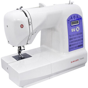 Швейная машина Singer STARLET 6680