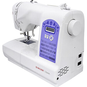 Швейная машина Singer STARLET 6680