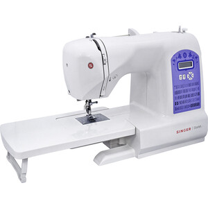 Швейная машина Singer STARLET 6680