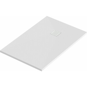 Душевой поддон Good Door Essentia 120х80 белый (ЛП00058)