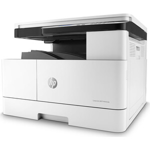 МФУ лазерное HP LaserJet M442dn