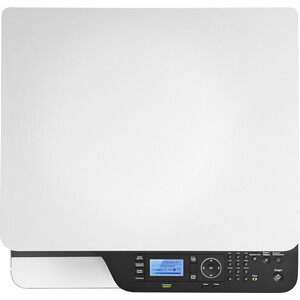 МФУ лазерное HP LaserJet M442dn