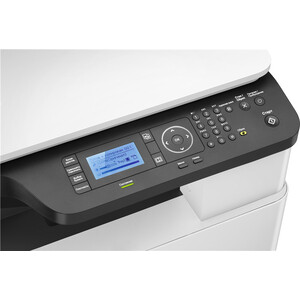 МФУ лазерное HP LaserJet M442dn