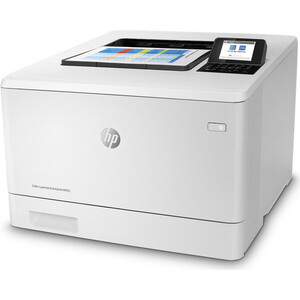 Принтер лазерный HP Color LaserJet Ent M455dn