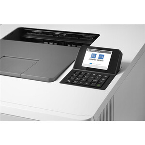 Принтер лазерный HP Color LaserJet Ent M455dn