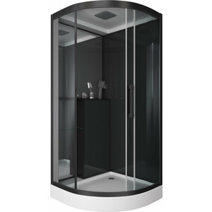 Душевая кабина Grossman GR-260 100x100