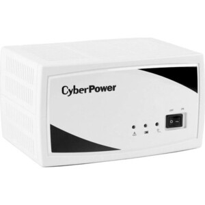 Инвертор для котла CyberPower SMP550EI