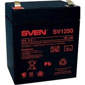 Батарея Sven SV-0222005 (SV-0222005)