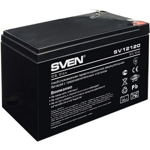 Батарея Sven SV-0222012 (SV-0222012)
