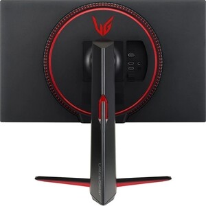 Монитор LG 27" 27GN650-B.ARUZ