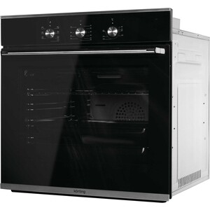 Электрический духовой шкаф Korting OKB 370 CMX