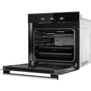 Электрический духовой шкаф Korting OKB 370 CMX