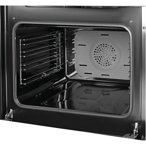 Электрический духовой шкаф Korting OKB 370 CMX