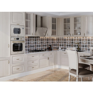 Электрический духовой шкаф Korting OKB 4911 CRGB