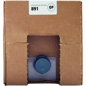 Картридж HP 891 10L Latex Optimizer (G0Y78A)