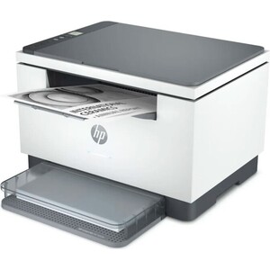 МФУ лазерное HP LaserJet MFP M236dw (9YF95A)