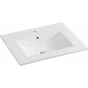 Раковина мебельная Vincea 60х46 белая (VBS-13960)