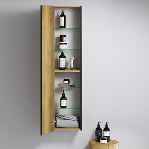 Пенал Aqwella Fargo 35 дуб балтийский (FRG0535DB)