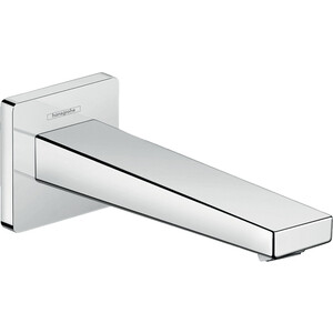 Излив для ванны Hansgrohe Metropol хром (32542000)