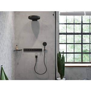 Ручной душ Hansgrohe Rainfinity хром (26865000)