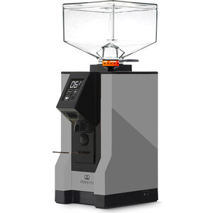 Кофемолка Eureka Mignon Perfetto 50 15BL Grey