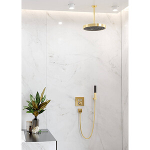 Верхний душ Hansgrohe Rainfinity 360 хром (26231000)