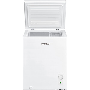 Морозильный ларь Hyundai CH1505, белый