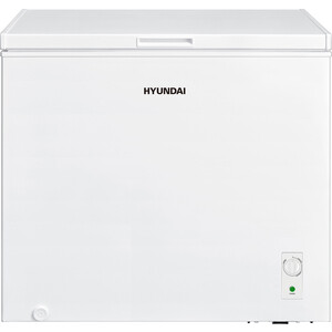 Морозильный ларь Hyundai CH2005, белый