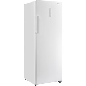 Морозильная камера Hyundai CU2505F, белый