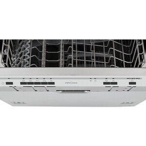 Встраиваемая посудомоечная машина Krona GARDA 60 BI