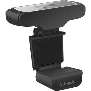 Веб-камера Defender G-lens 2597 HD720p 2 МП (63197)