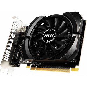 Видеокарта MSI N730K-4GD3/OCV1 (N730K-4GD3/OCV1)
