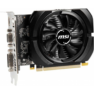 Видеокарта MSI N730K-4GD3/OCV1 (N730K-4GD3/OCV1)
