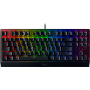 Клавиатура Razer BlackWidow V3 Tenkeyless (RZ03-03490700-R3R1)