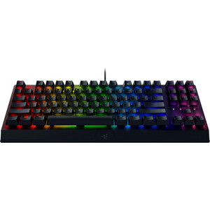 Клавиатура Razer BlackWidow V3 Tenkeyless (RZ03-03490700-R3R1)