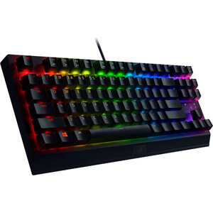 Клавиатура Razer BlackWidow V3 Tenkeyless (RZ03-03490700-R3R1)