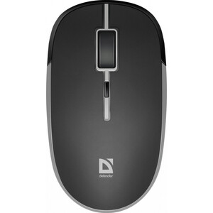 Мышь Defender Hit MB-775 АКБ, 4 кнопки, 1600dpi (52775)