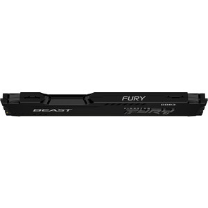 Память оперативная Kingston 8GB DDR3 DIMM FURY Beast Black (KF318C10BB/8)