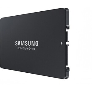 Твердотельный накопитель Samsung SSD 480GB PM883 2.5" (MZ7LH480HAHQ-00005)
