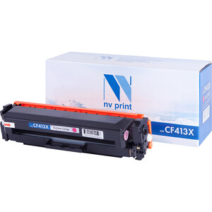 Картридж совместимый NV PRINT NV-CF413XM