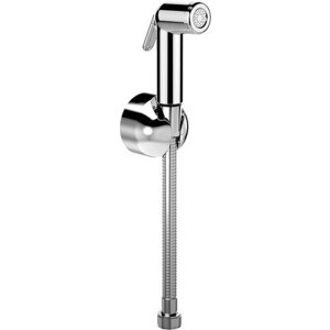 Гигиенический душ Ideal Standard Alpha с гигиеническим душем, хром (BD125AA)