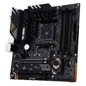 Материнская плата Asus TUF GAMING B550M-PLUS Soc-AM4