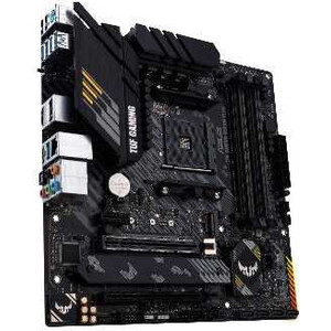 Материнская плата Asus TUF GAMING B550M-PLUS Soc-AM4