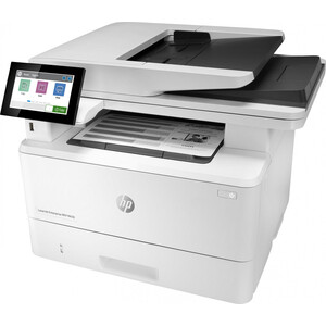МФУ лазерное HP LaserJet Enterprise M430f